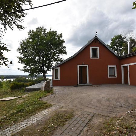 Dadaj Park Home Biskupiec  Exteriér fotografie