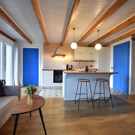 Dadaj Park Home Biskupiec  Exteriér fotografie