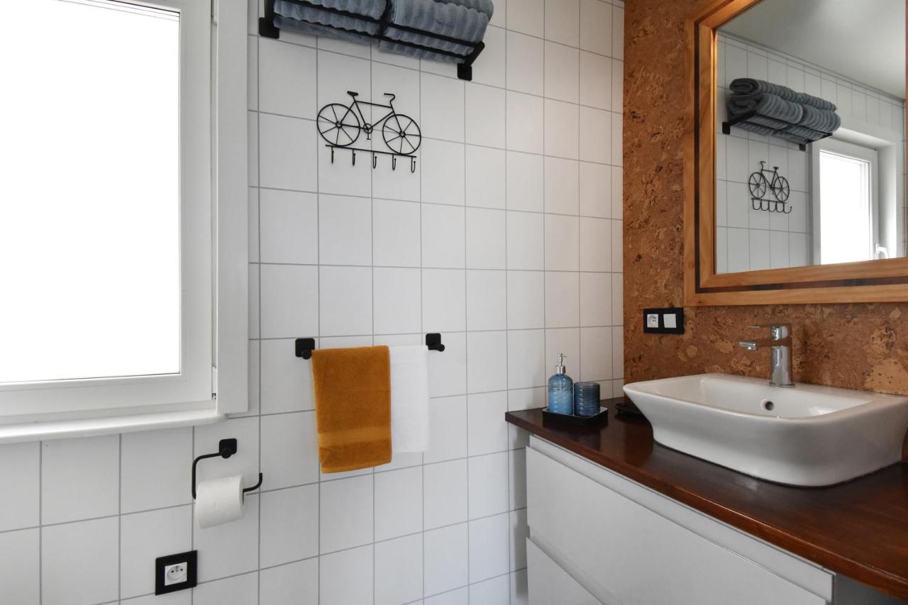 Dadaj Park Home Biskupiec  Exteriér fotografie