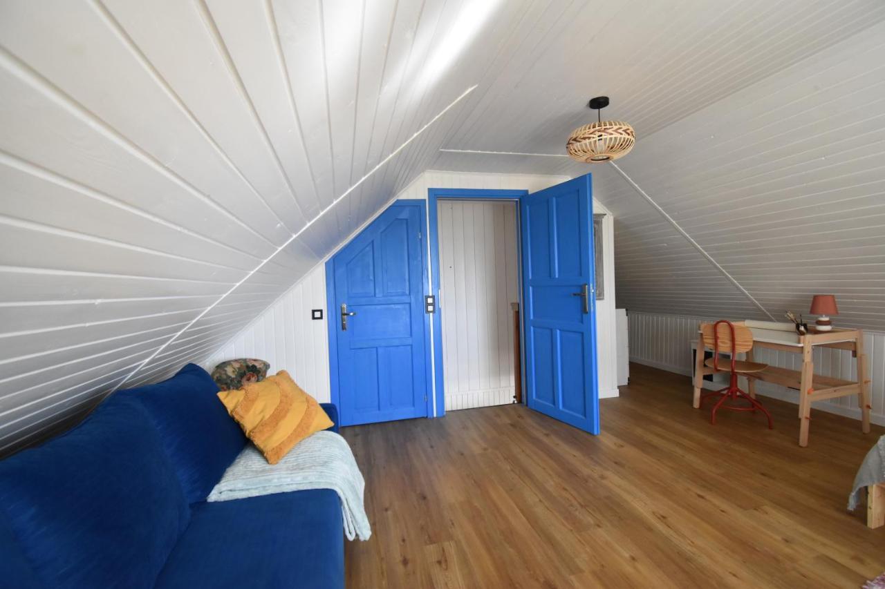 Dadaj Park Home Biskupiec  Exteriér fotografie