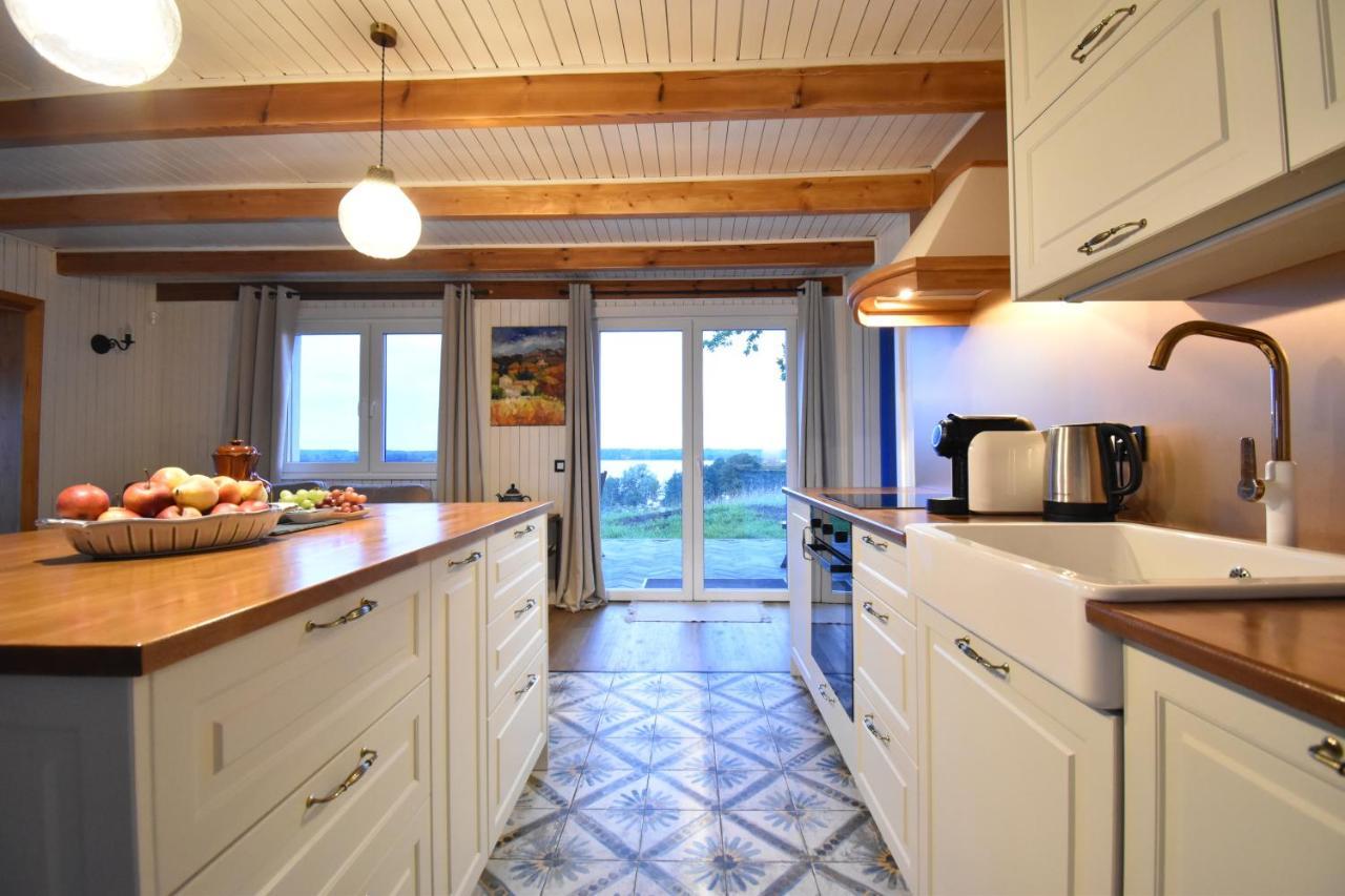 Dadaj Park Home Biskupiec  Exteriér fotografie