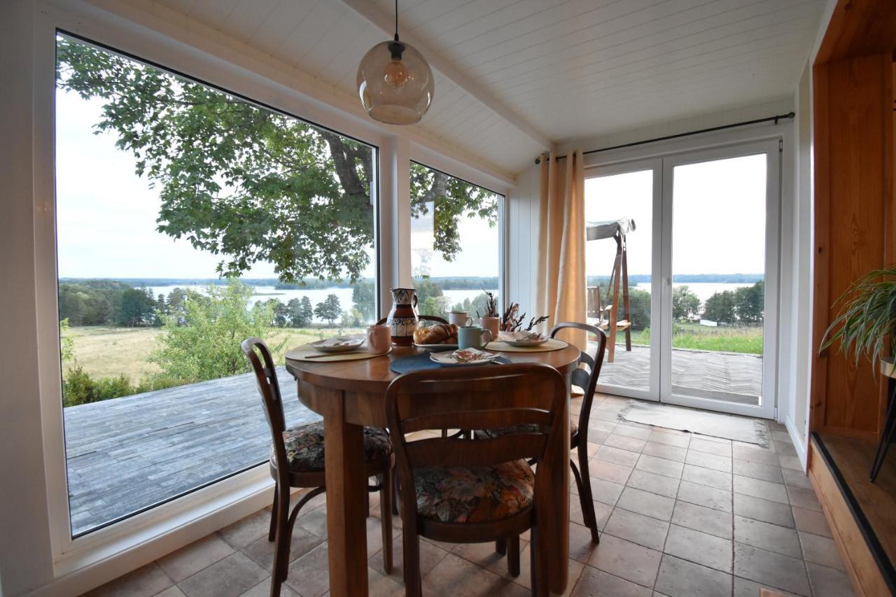 Dadaj Park Home Biskupiec  Exteriér fotografie