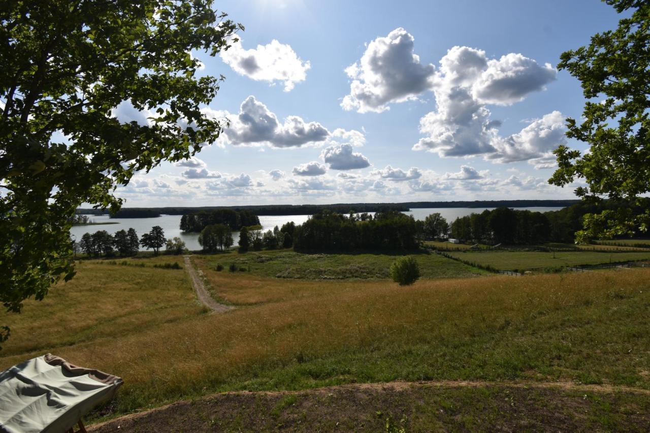 Dadaj Park Home Biskupiec  Exteriér fotografie