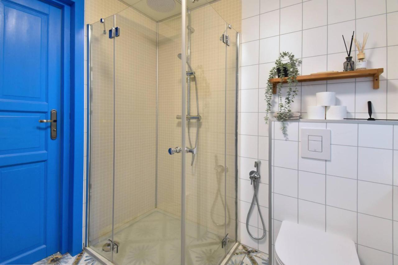 Dadaj Park Home Biskupiec  Exteriér fotografie