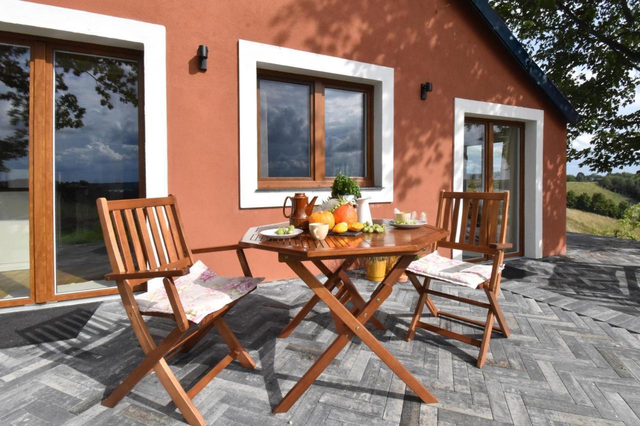 Dadaj Park Home Biskupiec  Exteriér fotografie