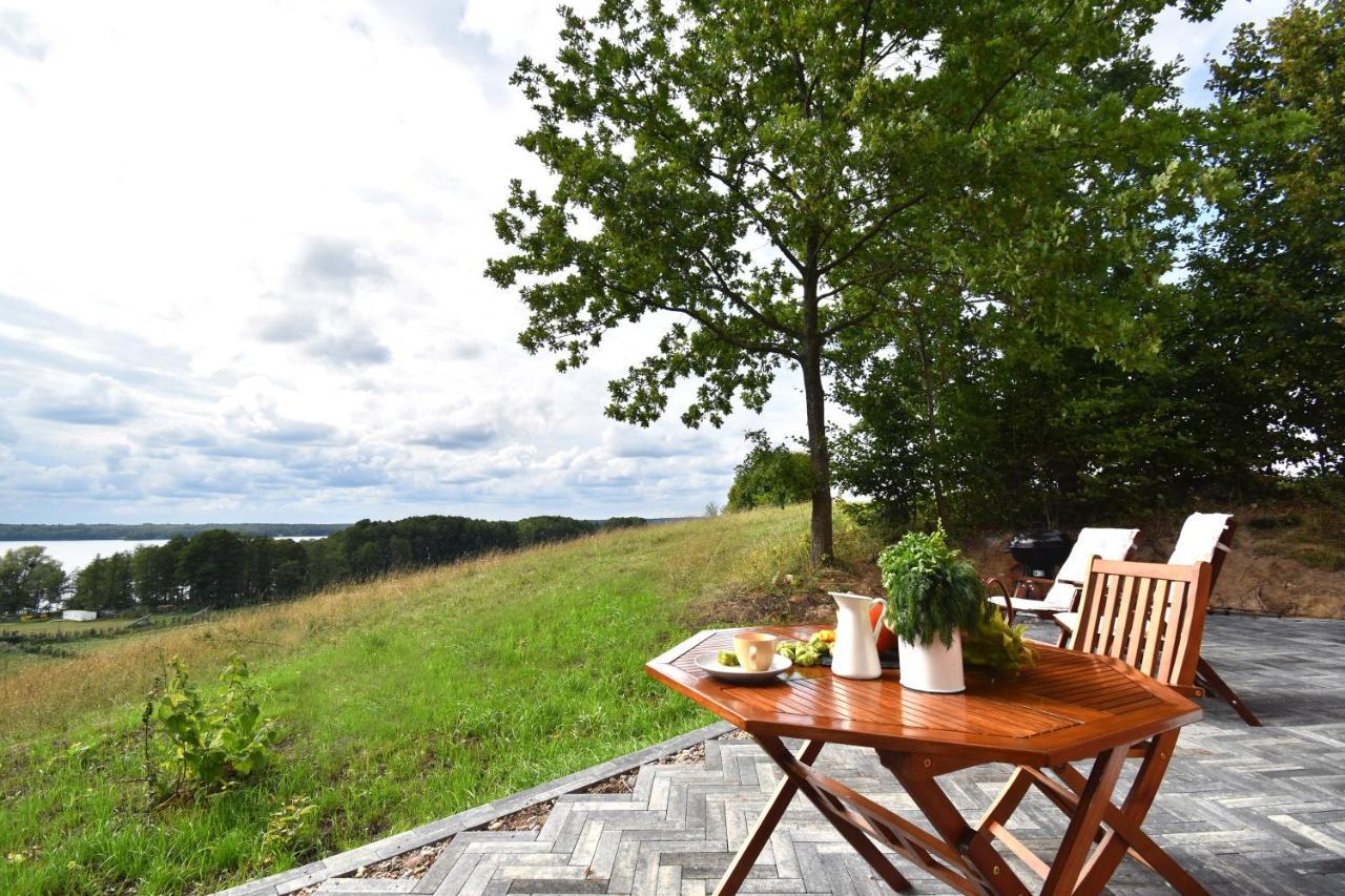 Dadaj Park Home Biskupiec  Exteriér fotografie