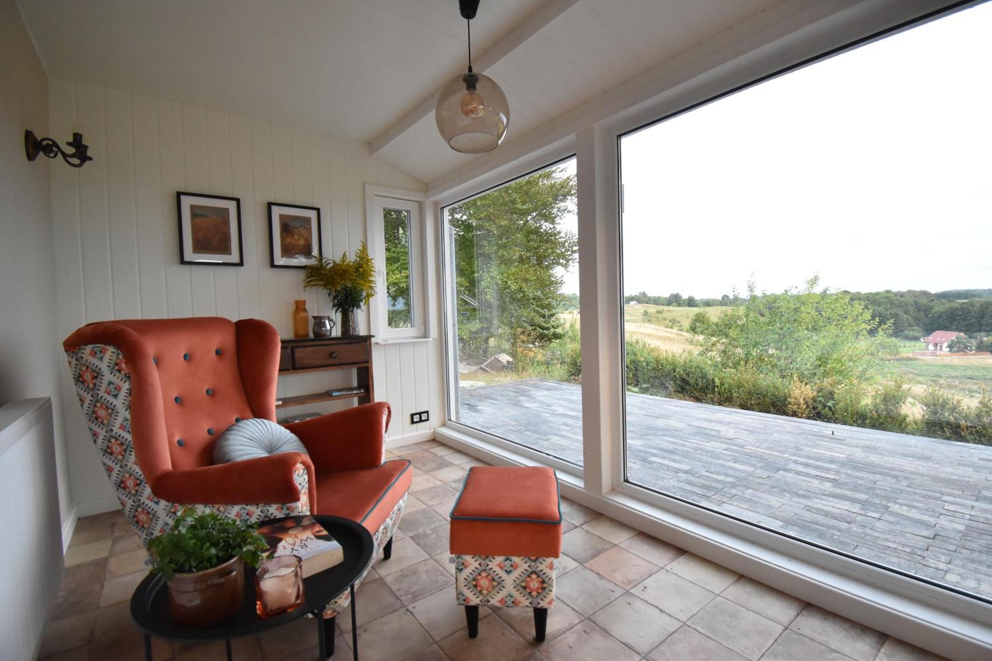 Dadaj Park Home Biskupiec  Exteriér fotografie
